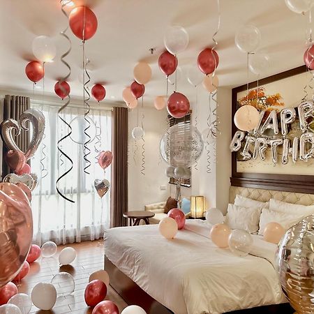 22Land Residence Hotel & Spa Ανόι Εξωτερικό φωτογραφία