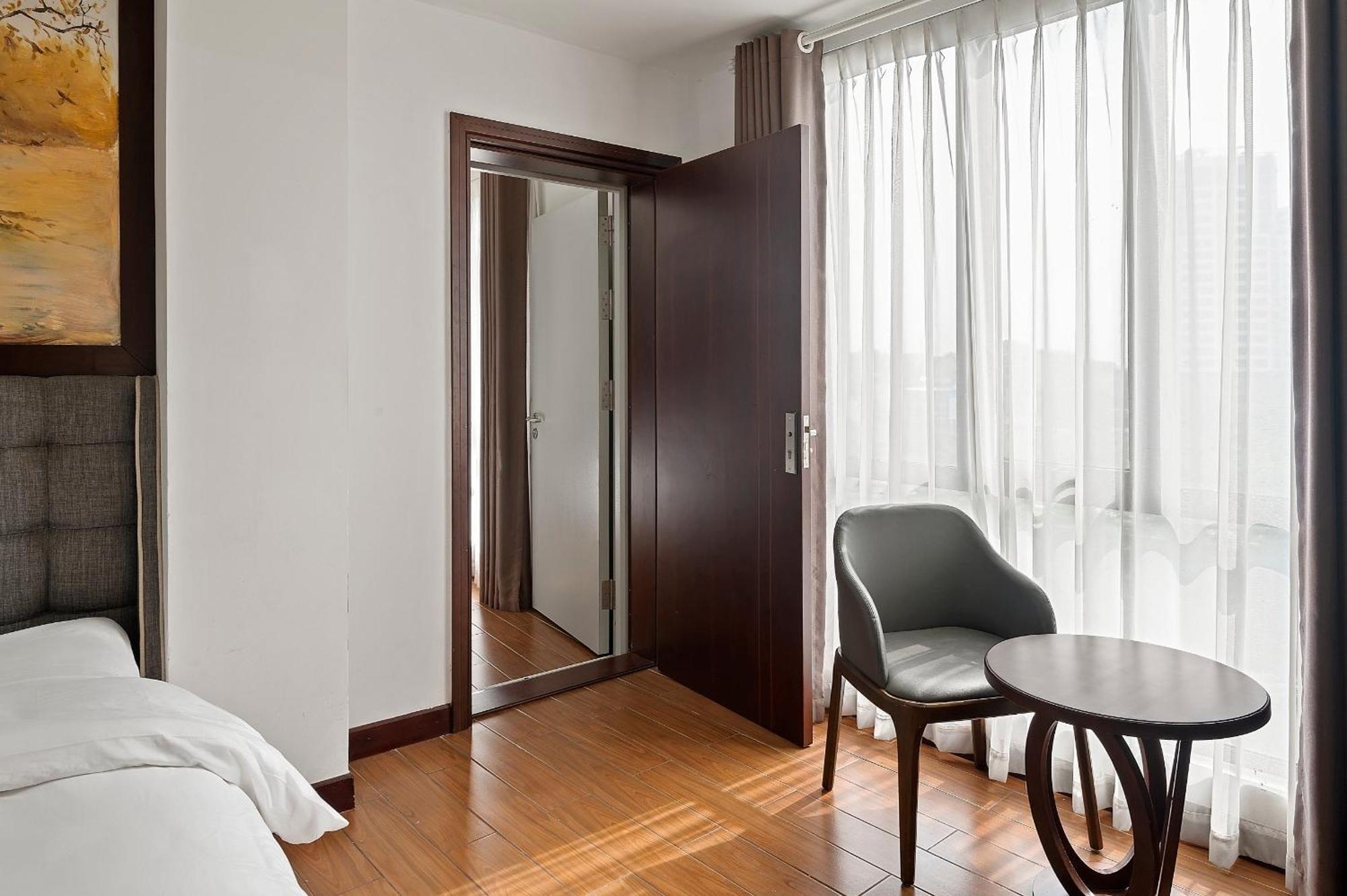 22Land Residence Hotel & Spa Ανόι Εξωτερικό φωτογραφία