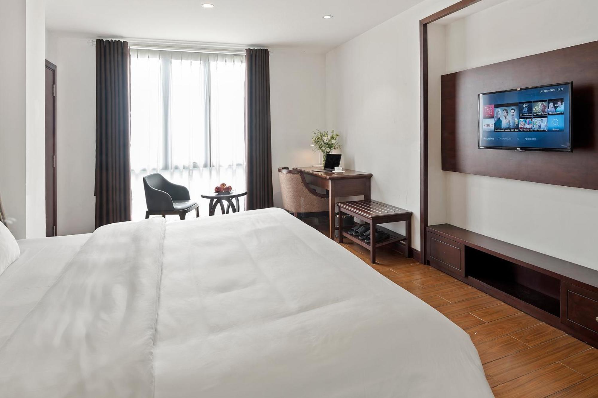 22Land Residence Hotel & Spa Ανόι Δωμάτιο φωτογραφία
