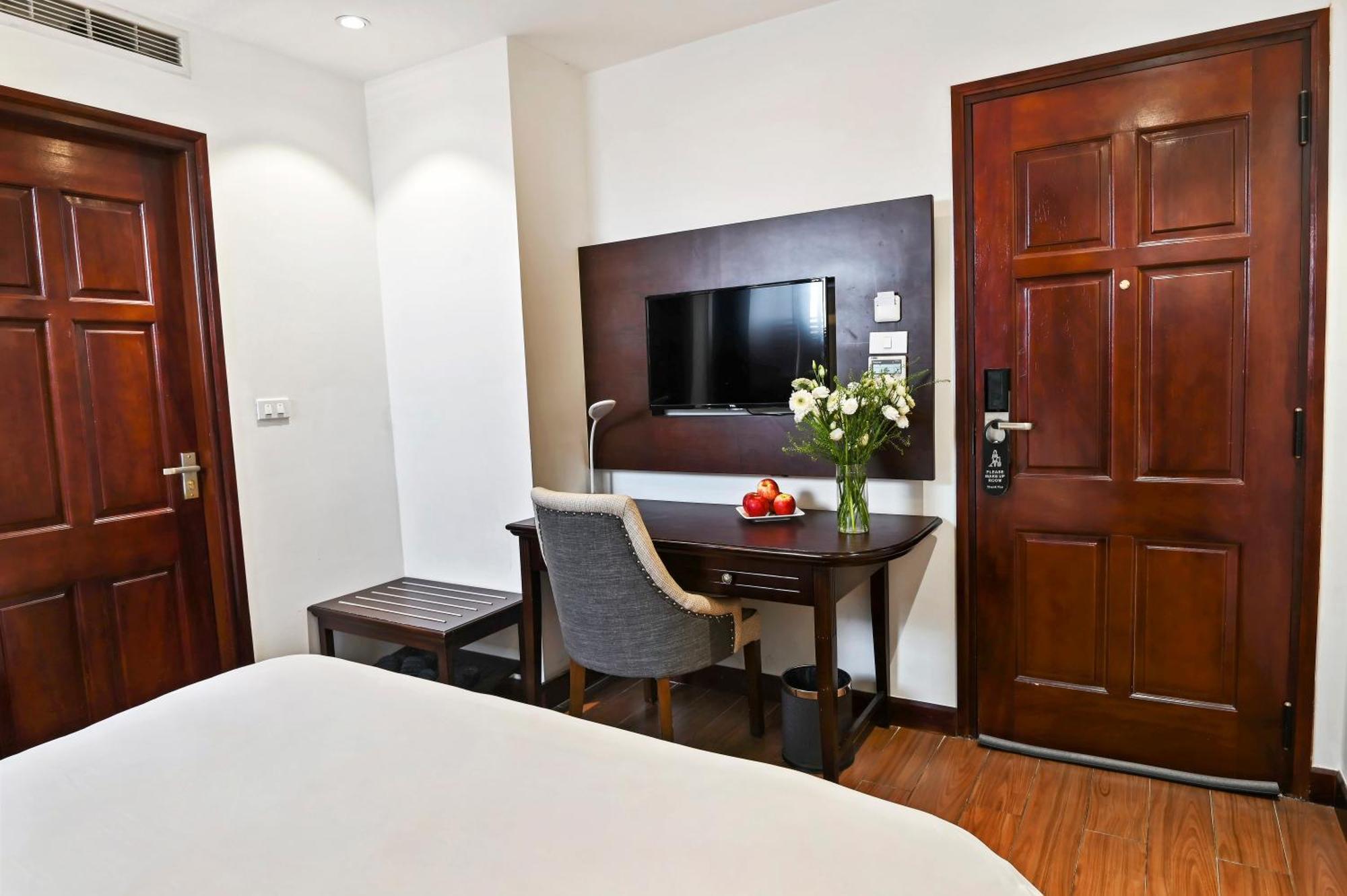 22Land Residence Hotel & Spa Ανόι Δωμάτιο φωτογραφία