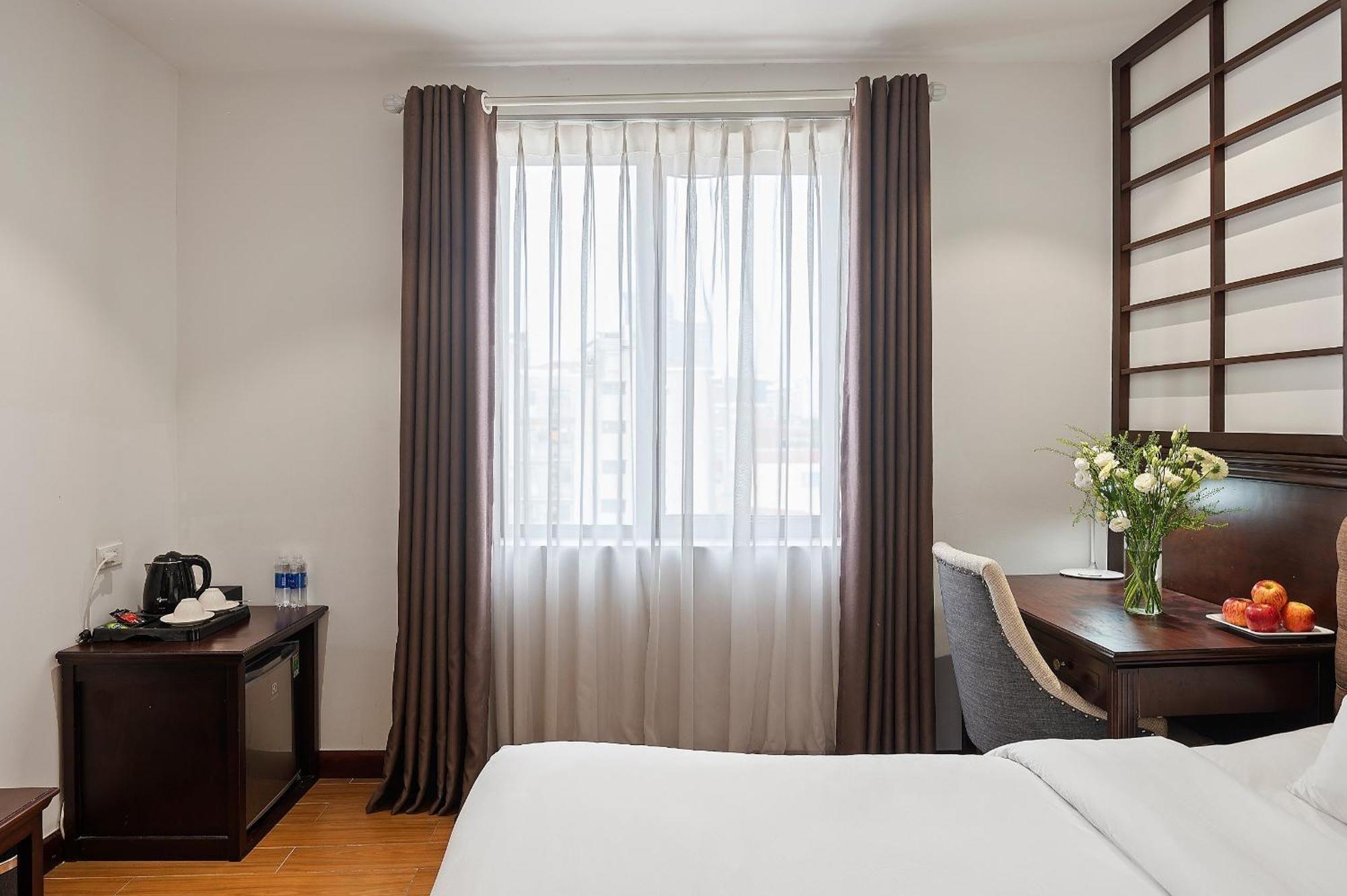 22Land Residence Hotel & Spa Ανόι Εξωτερικό φωτογραφία