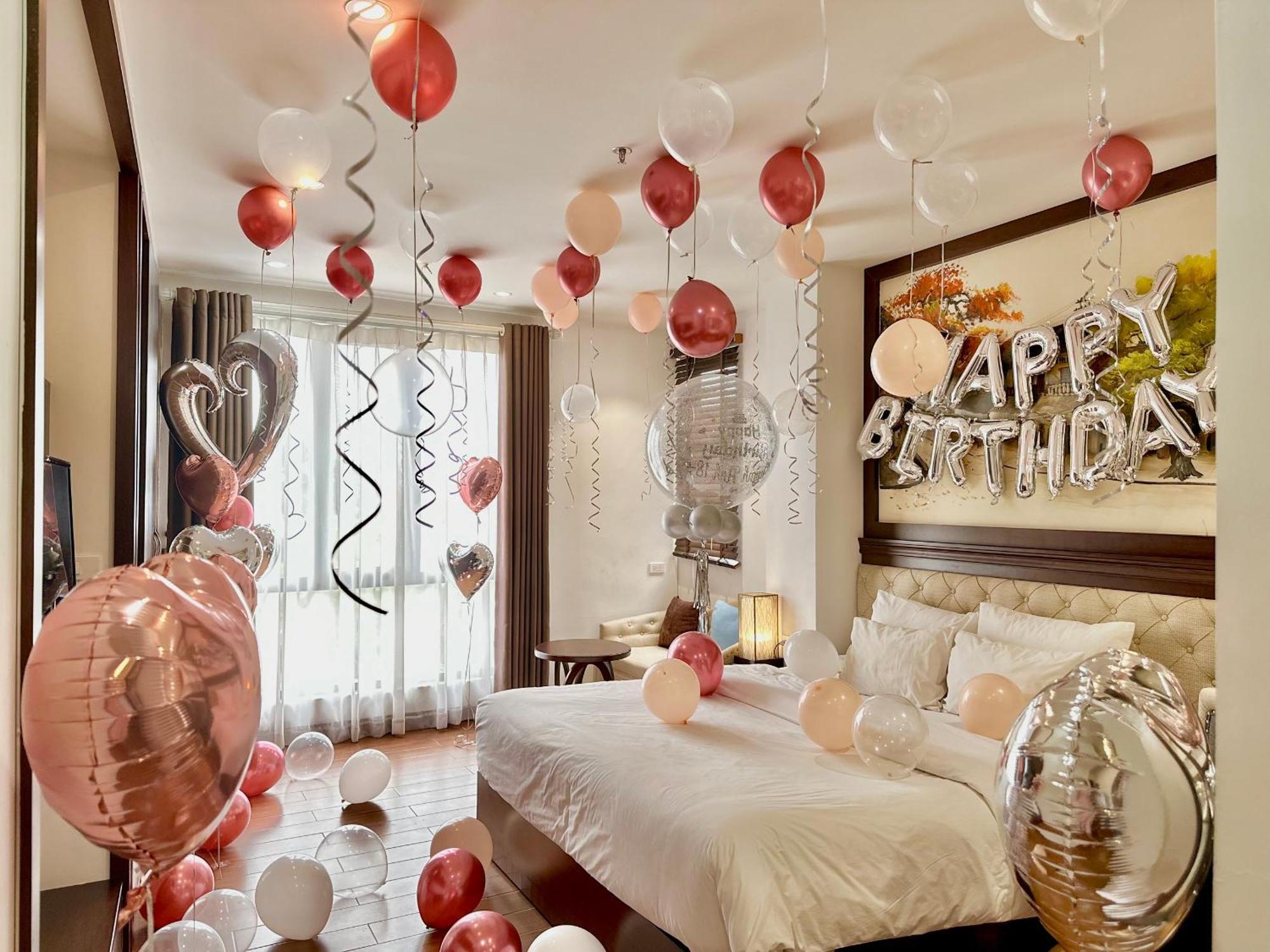 22Land Residence Hotel & Spa Ανόι Εξωτερικό φωτογραφία
