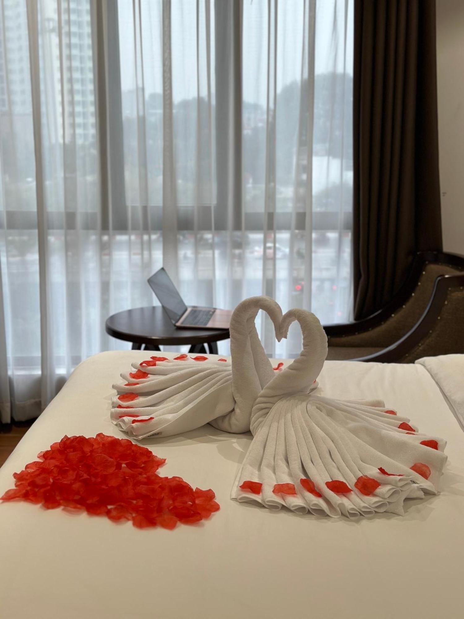 22Land Residence Hotel & Spa Ανόι Εξωτερικό φωτογραφία