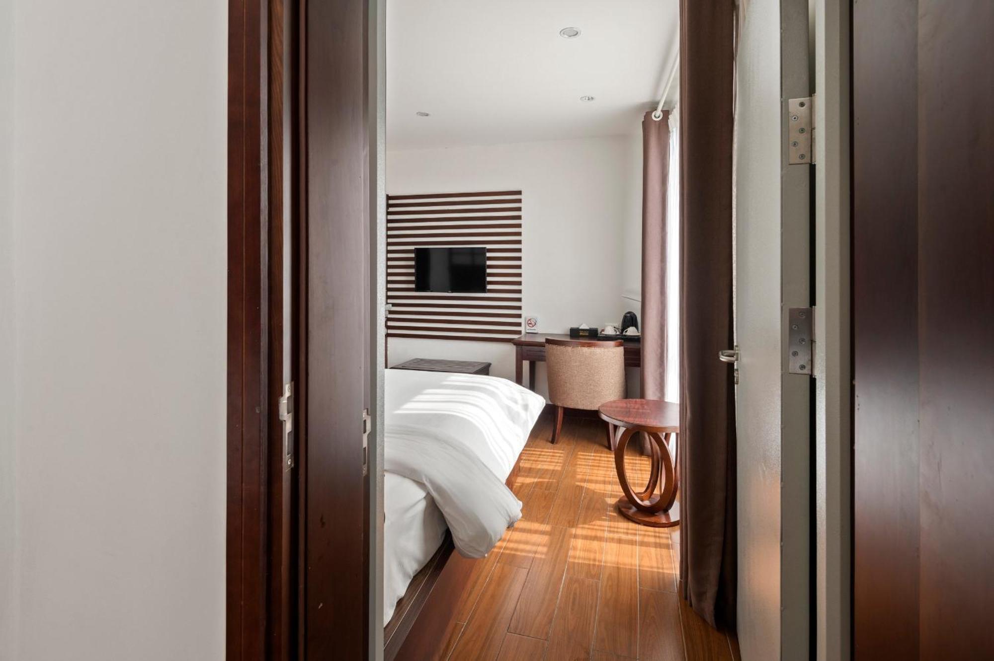 22Land Residence Hotel & Spa Ανόι Εξωτερικό φωτογραφία