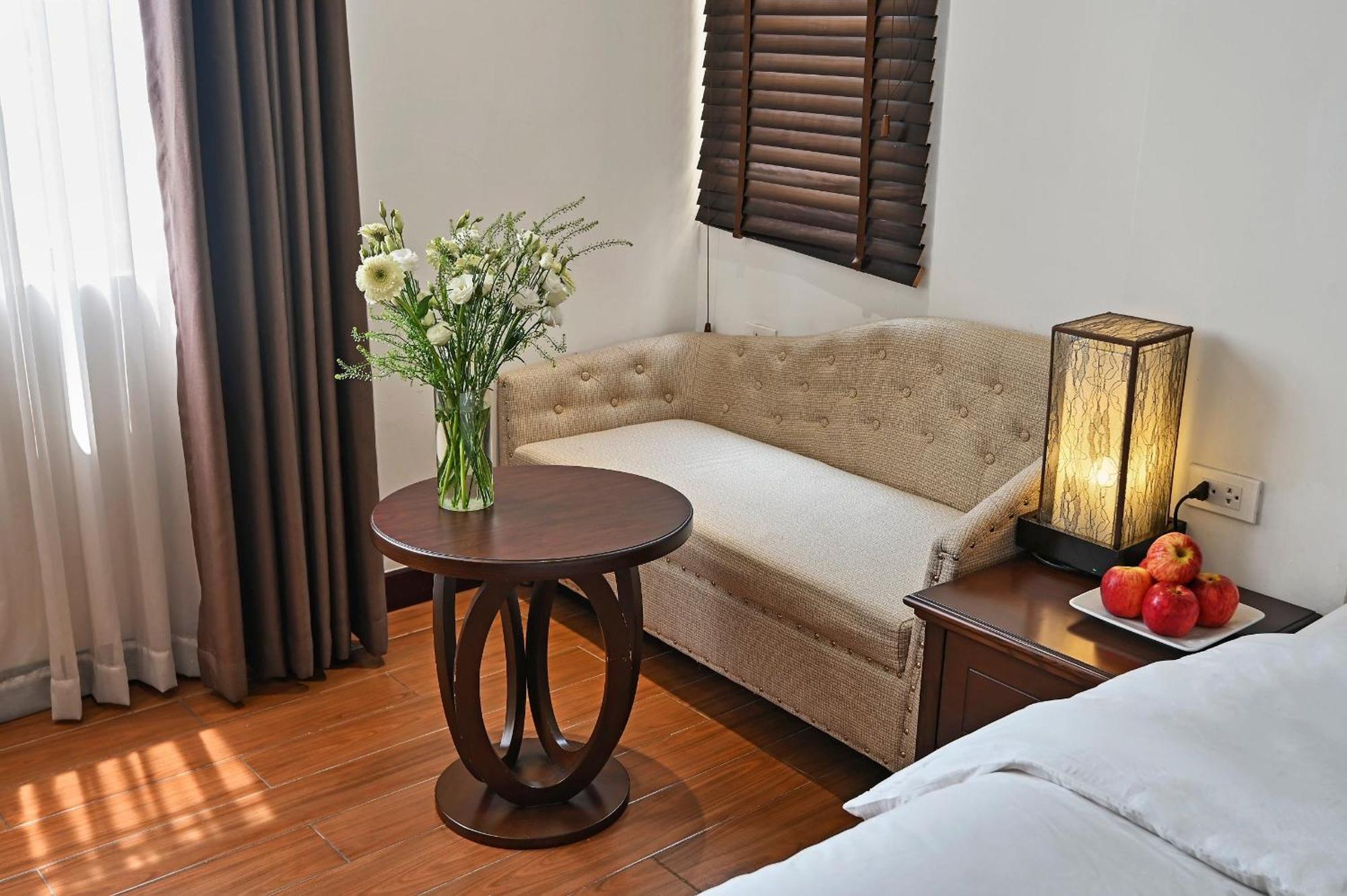 22Land Residence Hotel & Spa Ανόι Εξωτερικό φωτογραφία