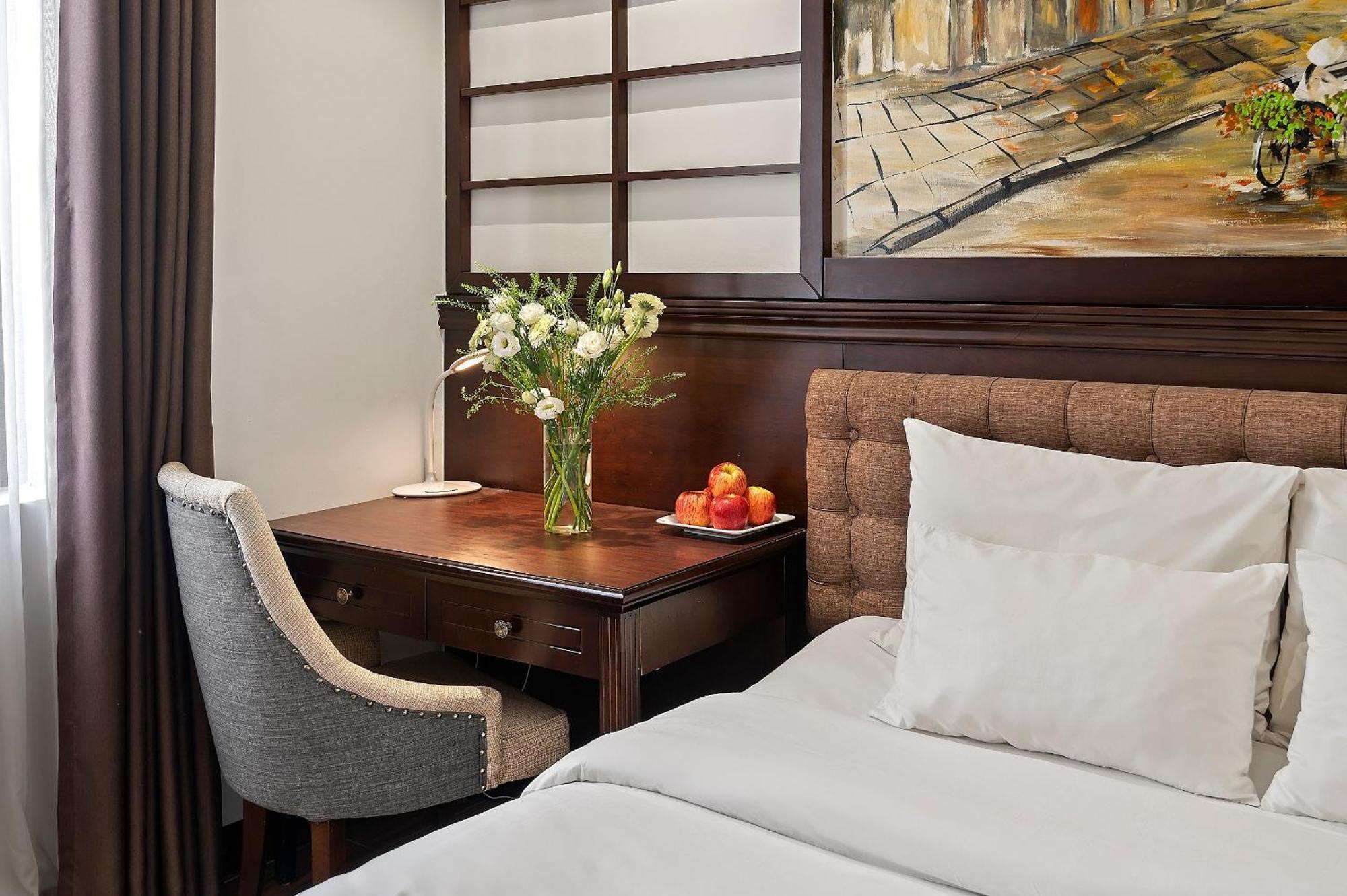 22Land Residence Hotel & Spa Ανόι Εξωτερικό φωτογραφία