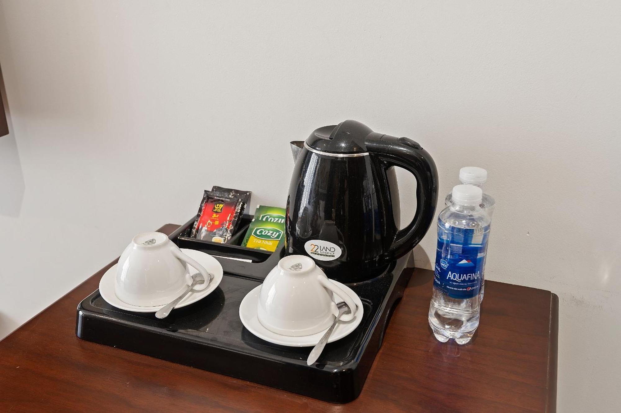 22Land Residence Hotel & Spa Ανόι Εξωτερικό φωτογραφία