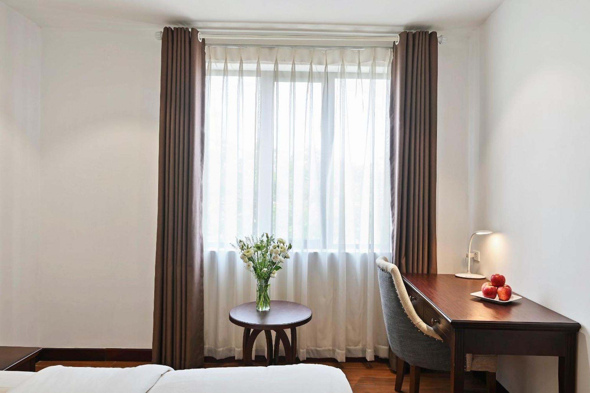 22Land Residence Hotel & Spa Ανόι Εξωτερικό φωτογραφία