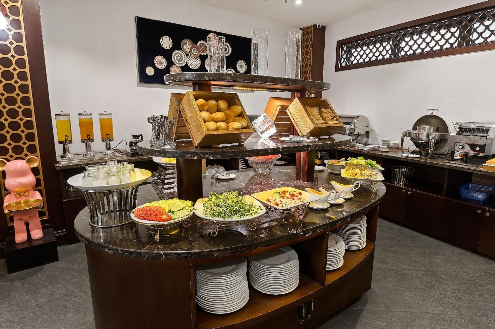 22Land Residence Hotel & Spa Ανόι Εξωτερικό φωτογραφία