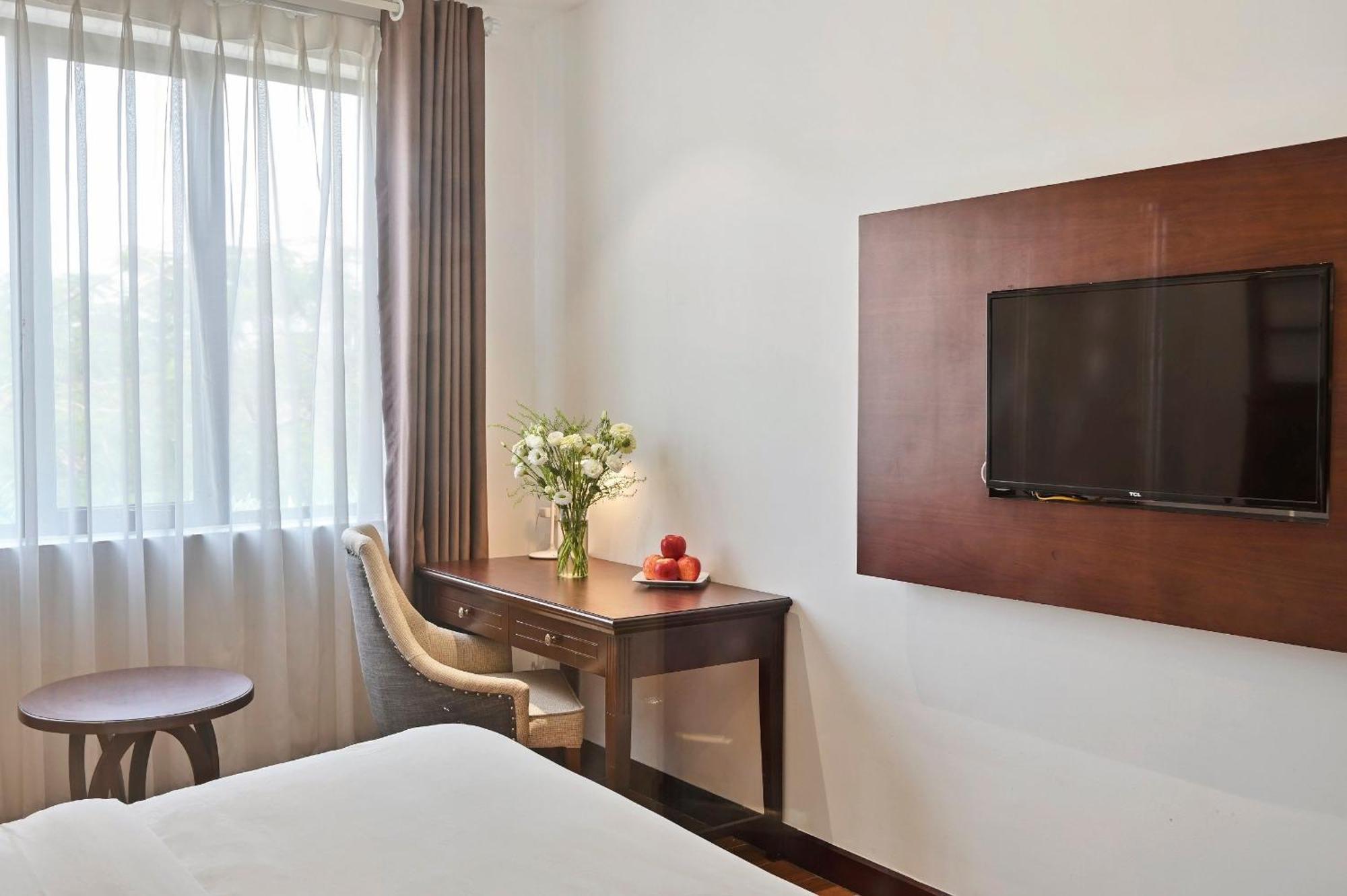 22Land Residence Hotel & Spa Ανόι Εξωτερικό φωτογραφία