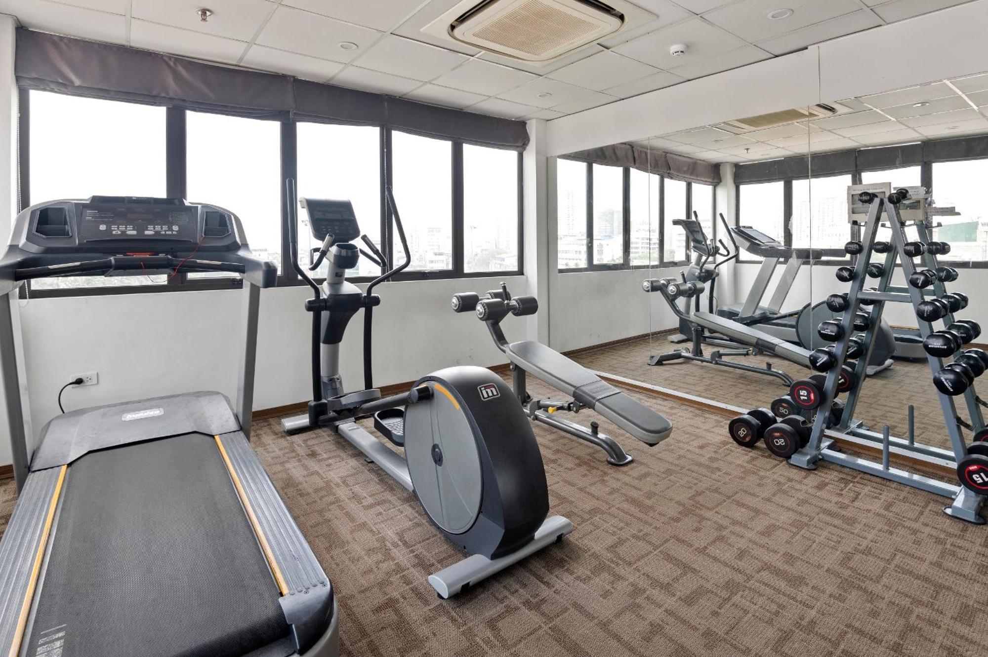 22Land Residence Hotel & Spa Ανόι Εξωτερικό φωτογραφία