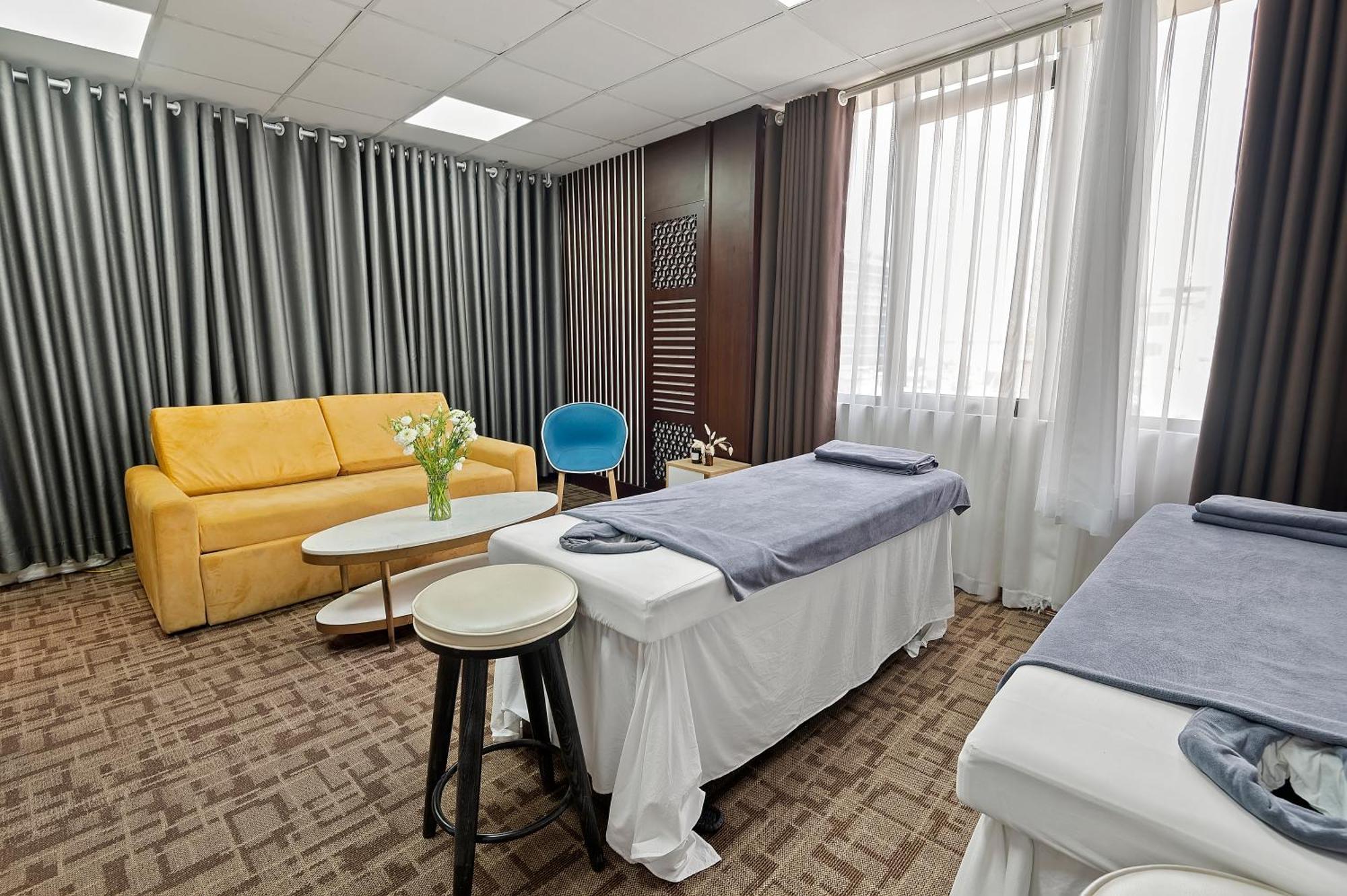 22Land Residence Hotel & Spa Ανόι Εξωτερικό φωτογραφία