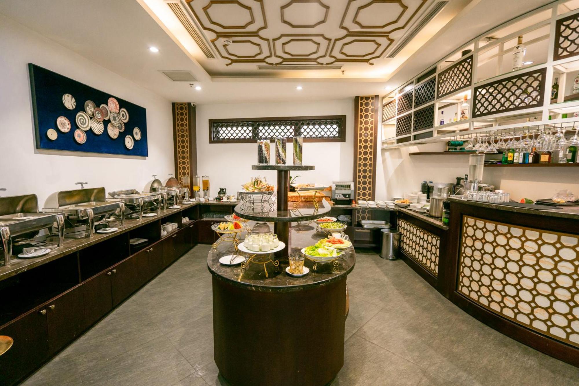 22Land Residence Hotel & Spa Ανόι Εξωτερικό φωτογραφία