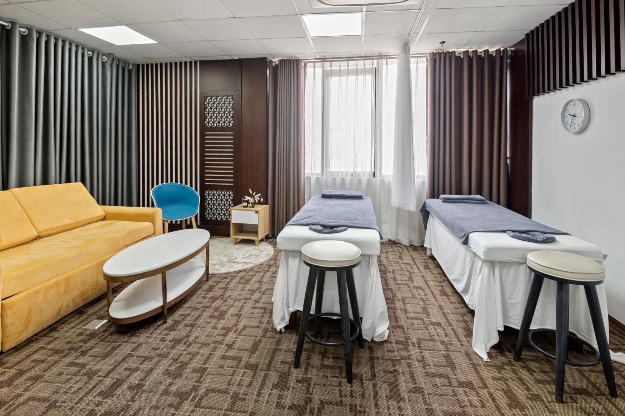 22Land Residence Hotel & Spa Ανόι Εξωτερικό φωτογραφία