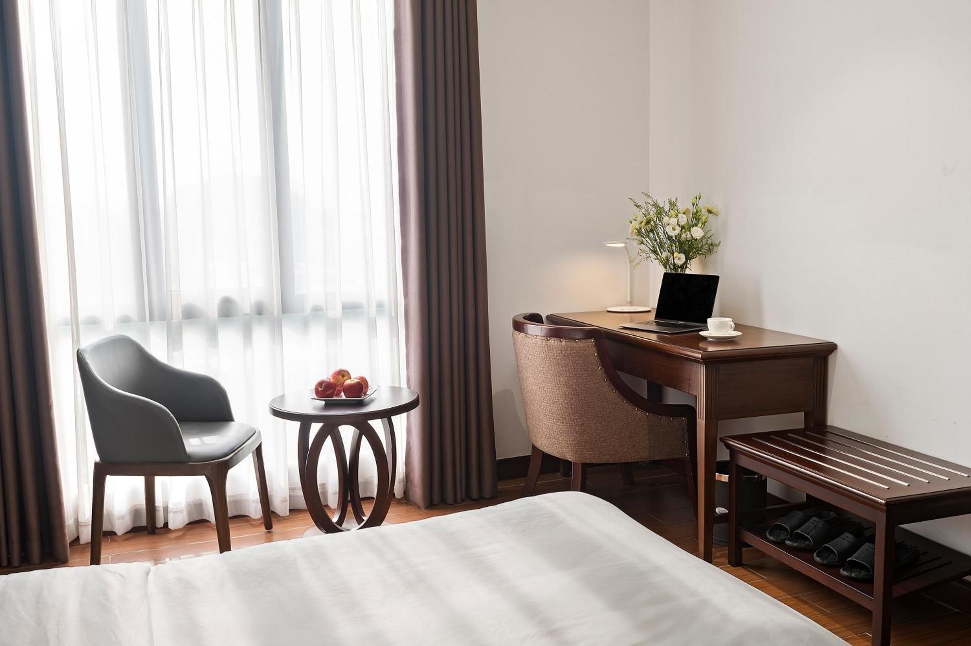 22Land Residence Hotel & Spa Ανόι Εξωτερικό φωτογραφία